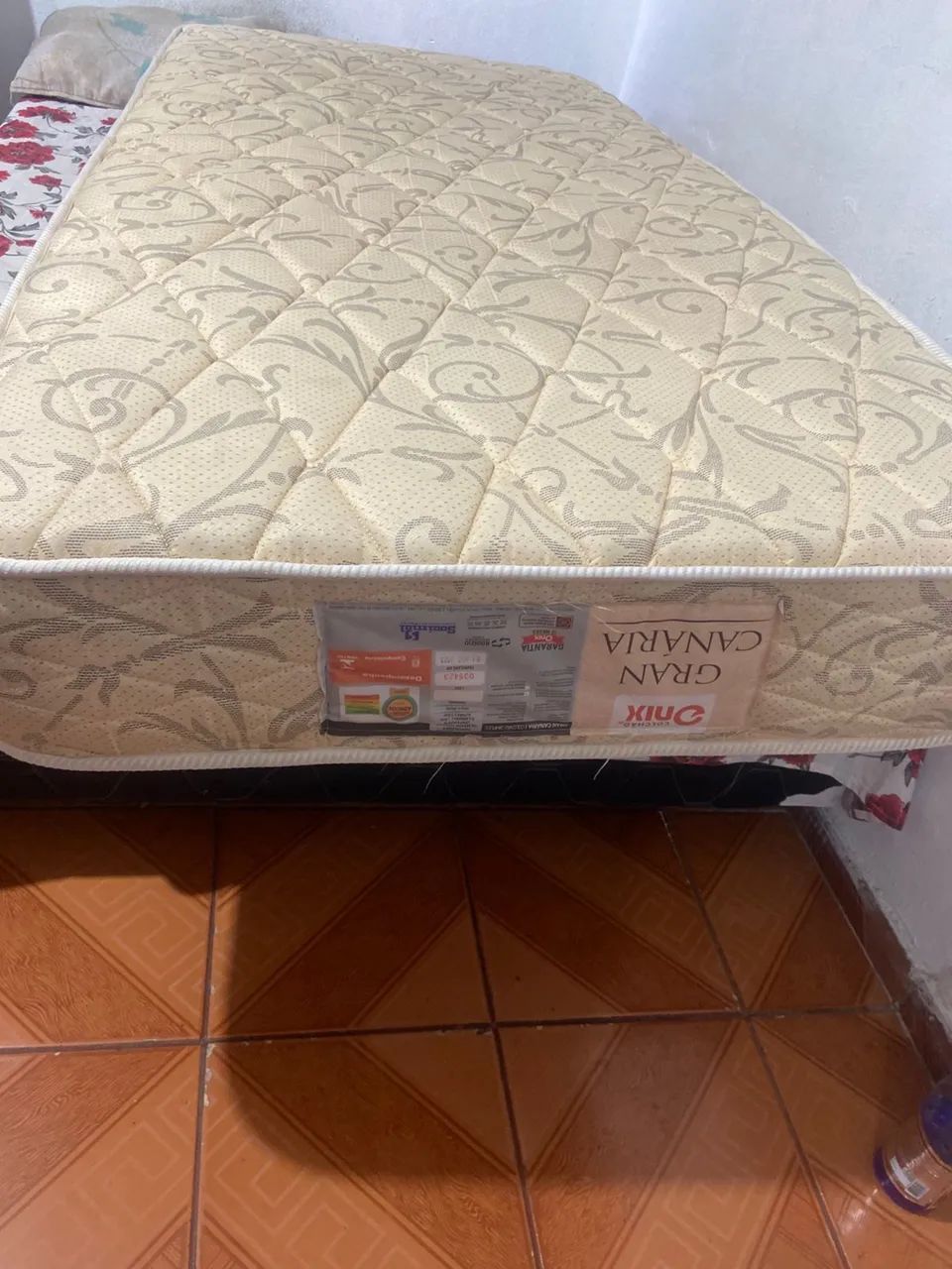 COLCHÃO À VENDA  - Foto 4