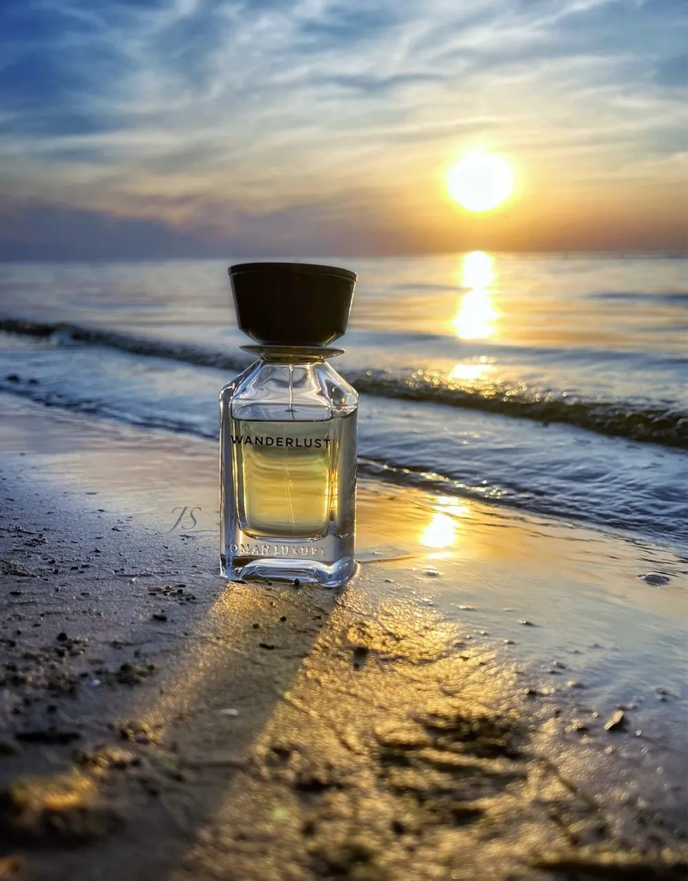 OMANLUXURY WANDERLUST 100ML - Foto 4