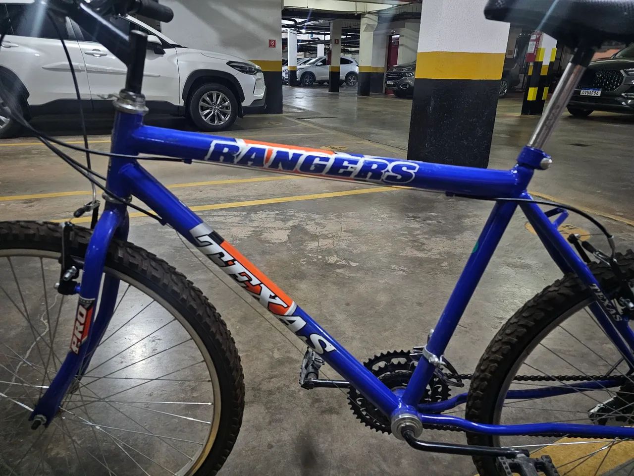 Bicicleta - Foto 2