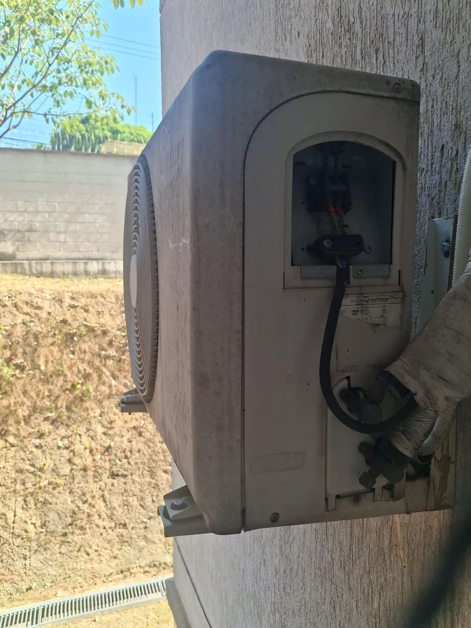 Ar condicionado  - Foto 4