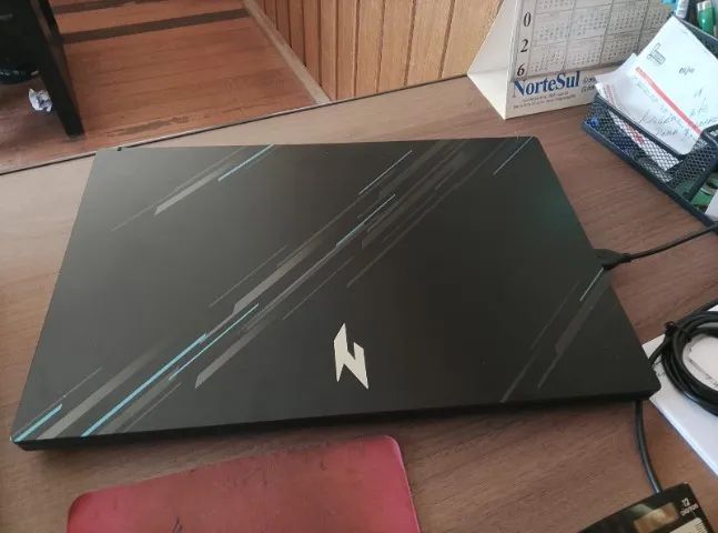Notebook Gamer - Foto 2