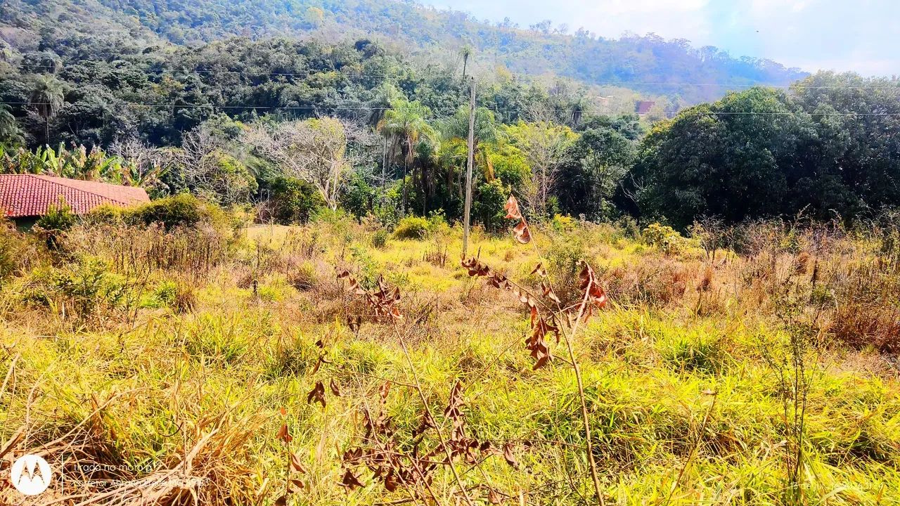 Chácara em ravena distrito de Sabará mg. - Foto 2