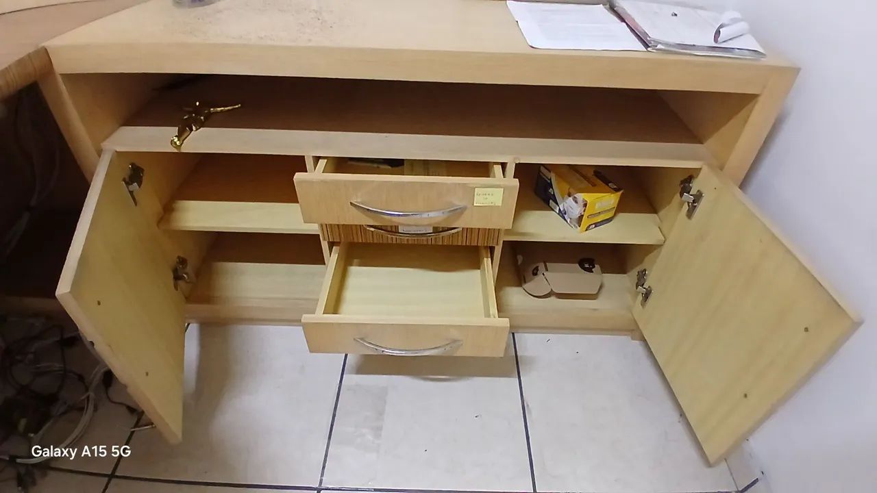 Mesa balcão  - Foto 3