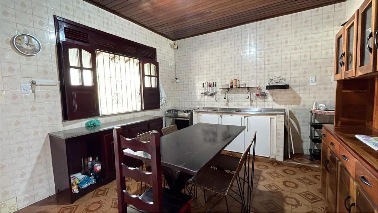 Mansão 16 de novembro - mosqueiro  - Foto 4