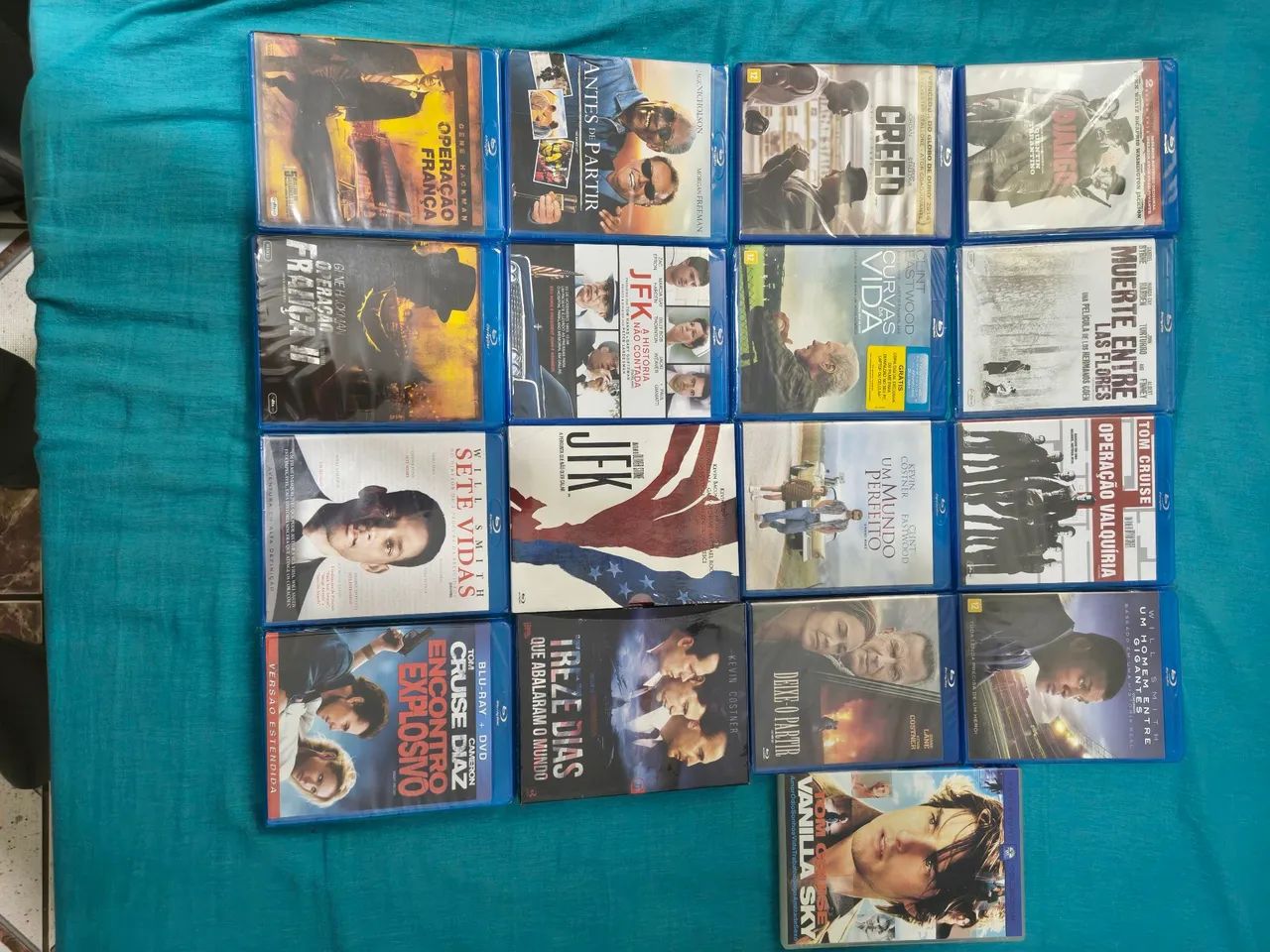 Filmes Bluray - Foto 5