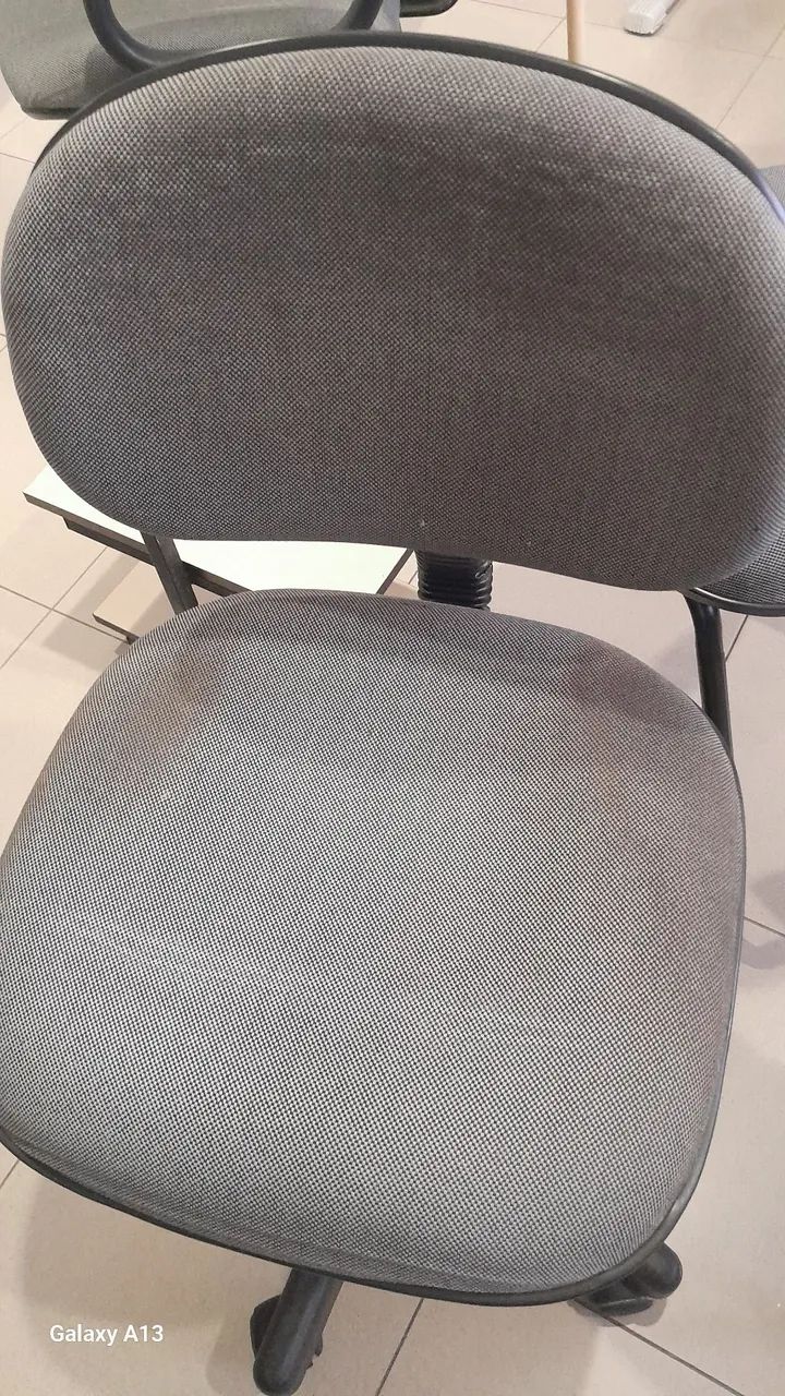 Cadeiras para escritório 