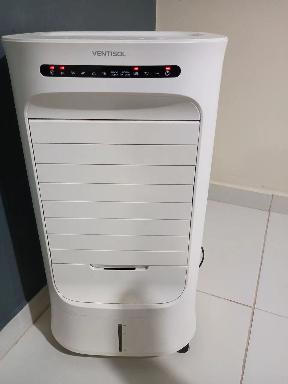 Humidificador  - Foto 2