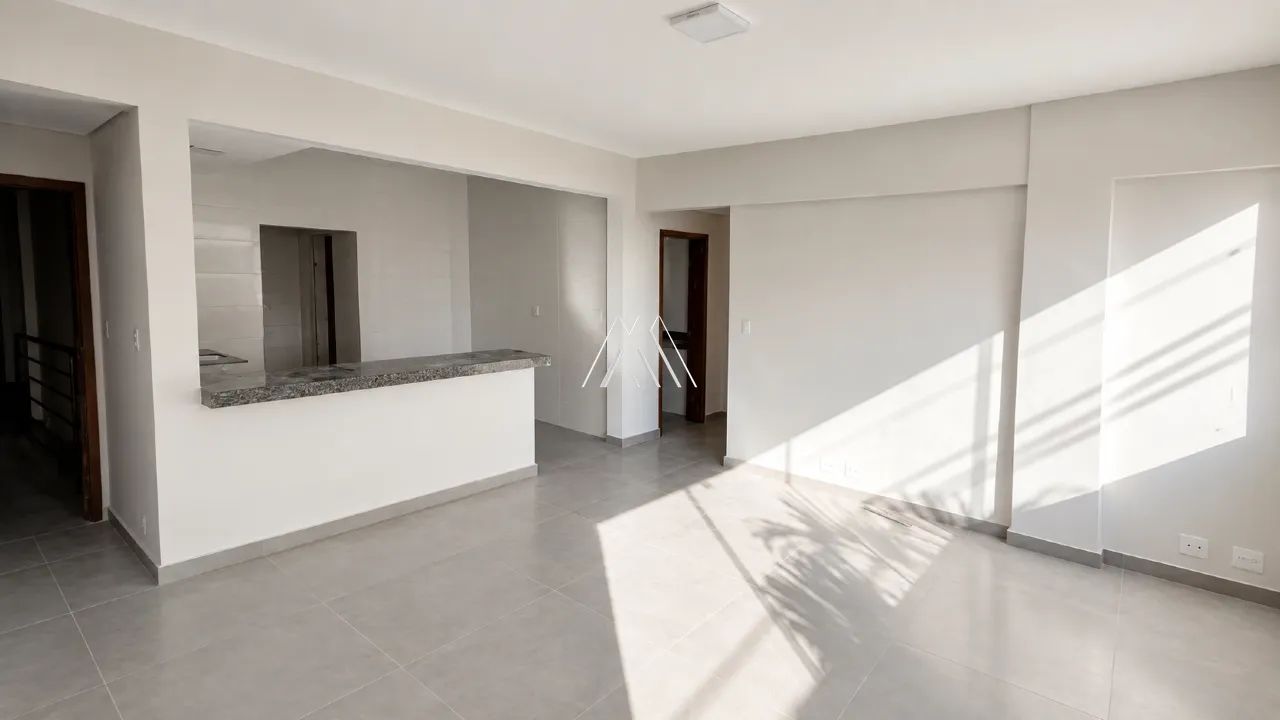APARTAMENTO À VENDA | PADRE EUSTÁQUIO - ITAÚNA MG