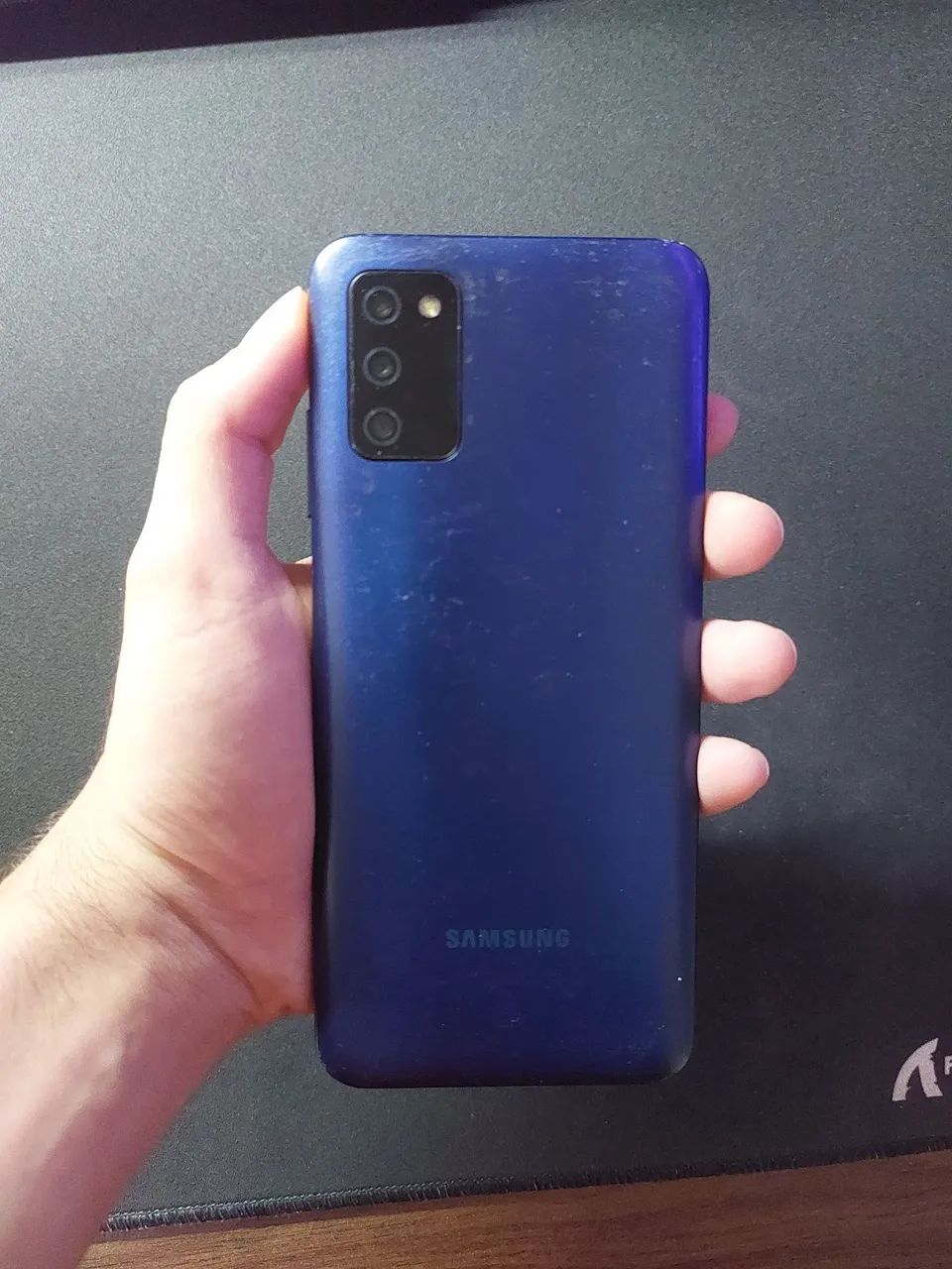 Celular Samsung A03s