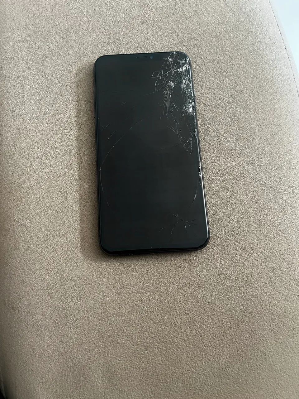 iPhone XS 265 gb