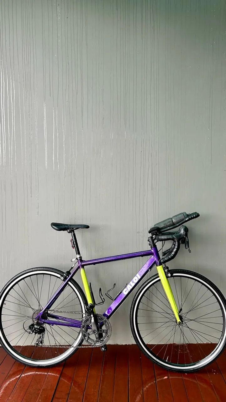 Caloi Speed - Foto 3