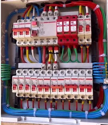 ELETRICISTA PROFISSIONAL  - Foto 4