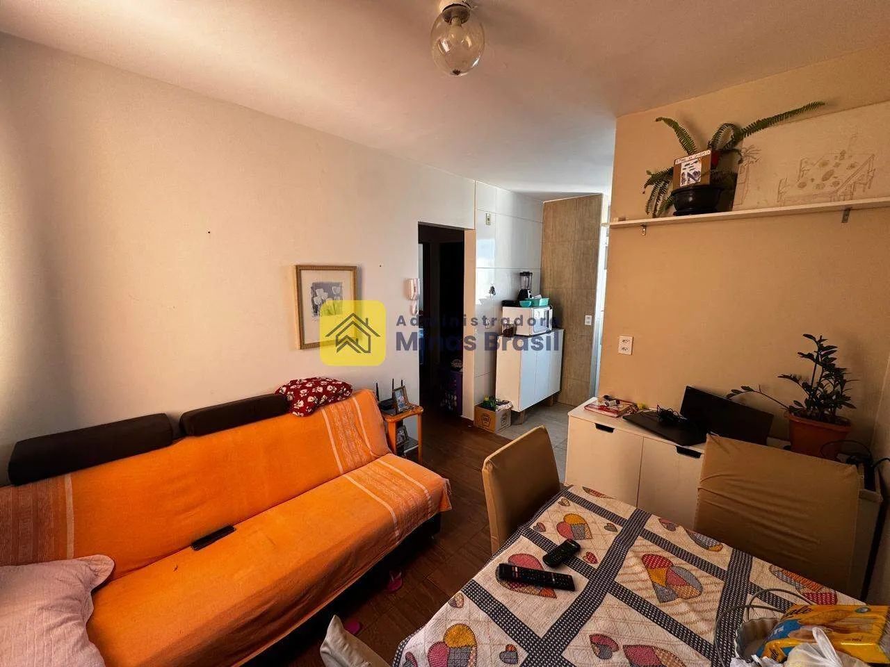 Oportunidade, apartamento com 02 quartos - Foto 2