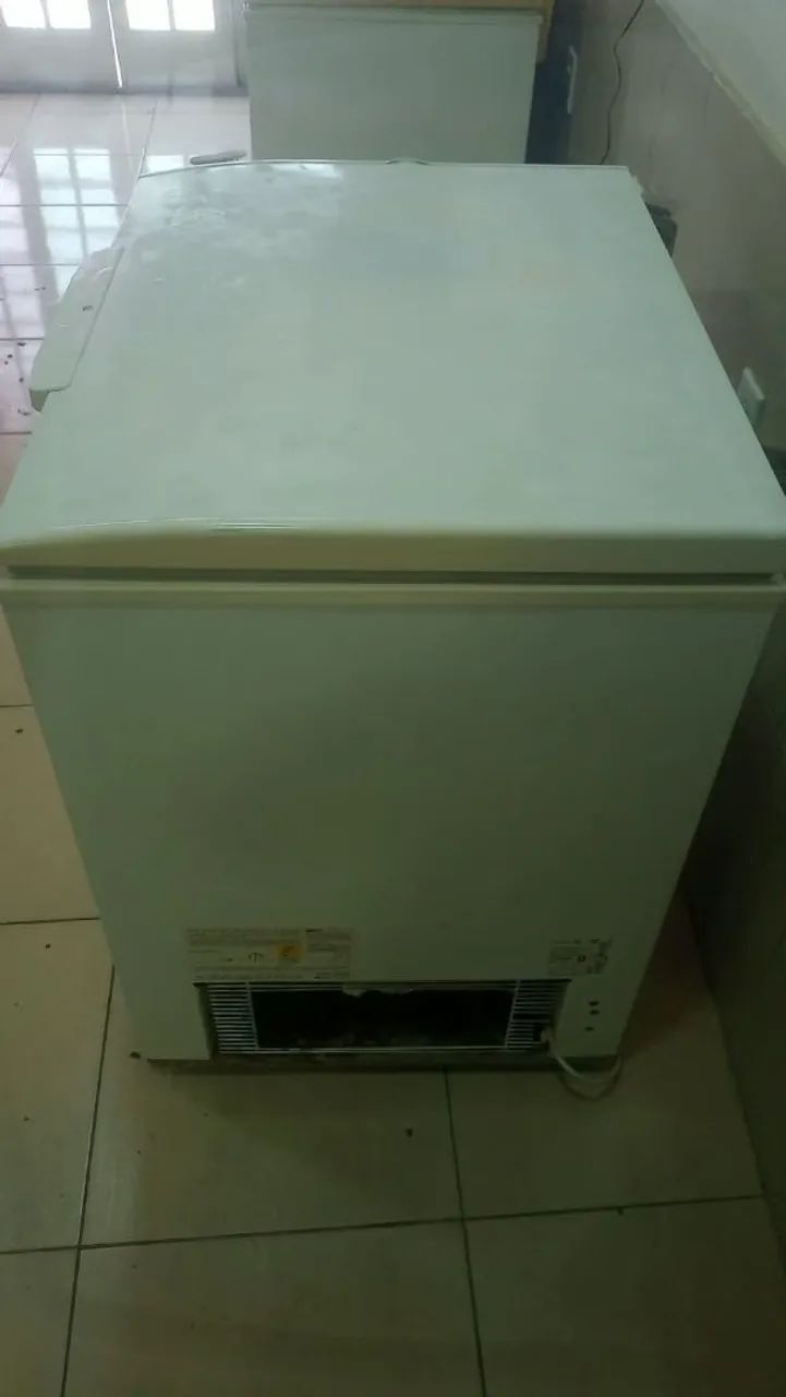 Freezer Eletrolux 309litros - Foto 3