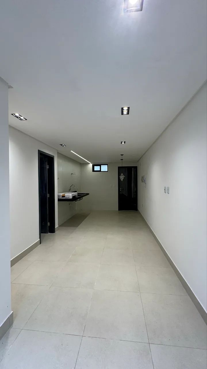Apartamento 1 suíte e 1 vaga no Altiplano - Foto 2