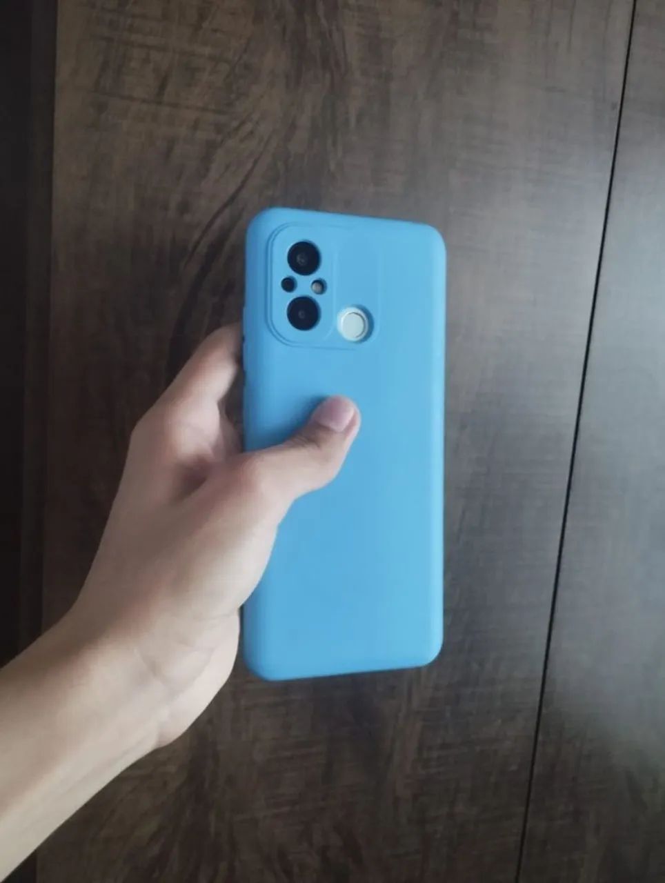 Celular Redmi 12c - Foto 3