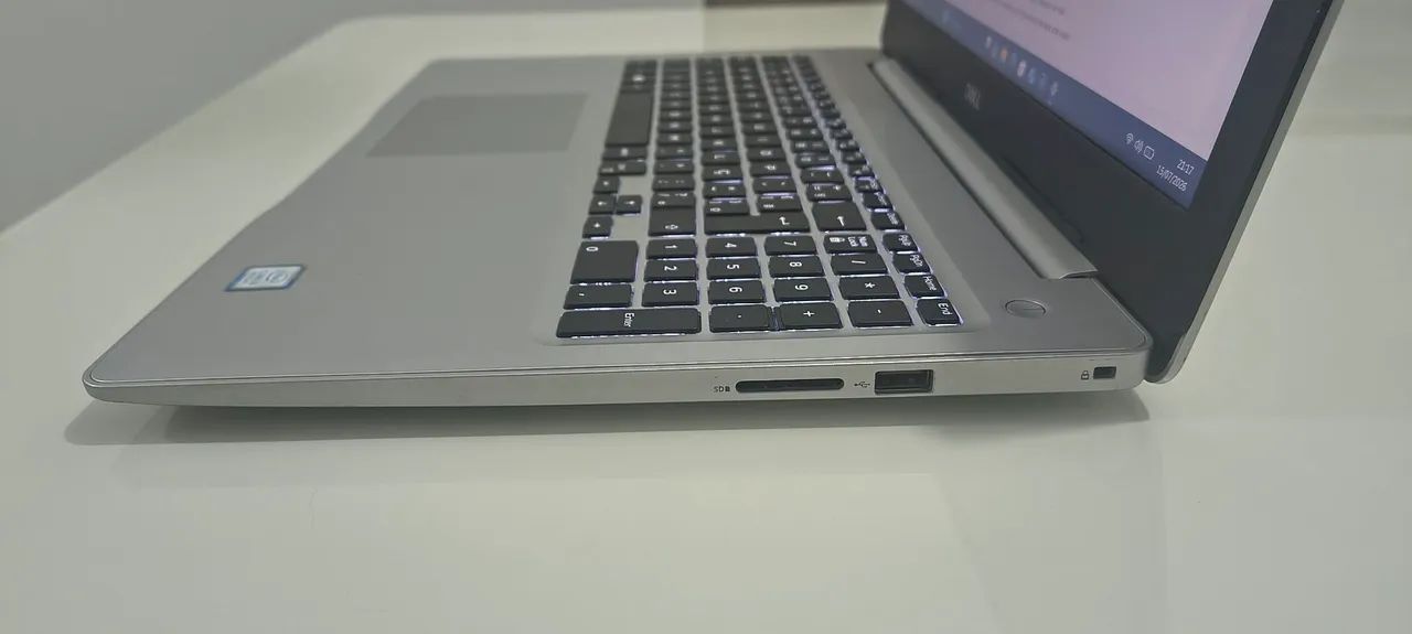 Notebook Dell Inspiron 5570 - Foto 4