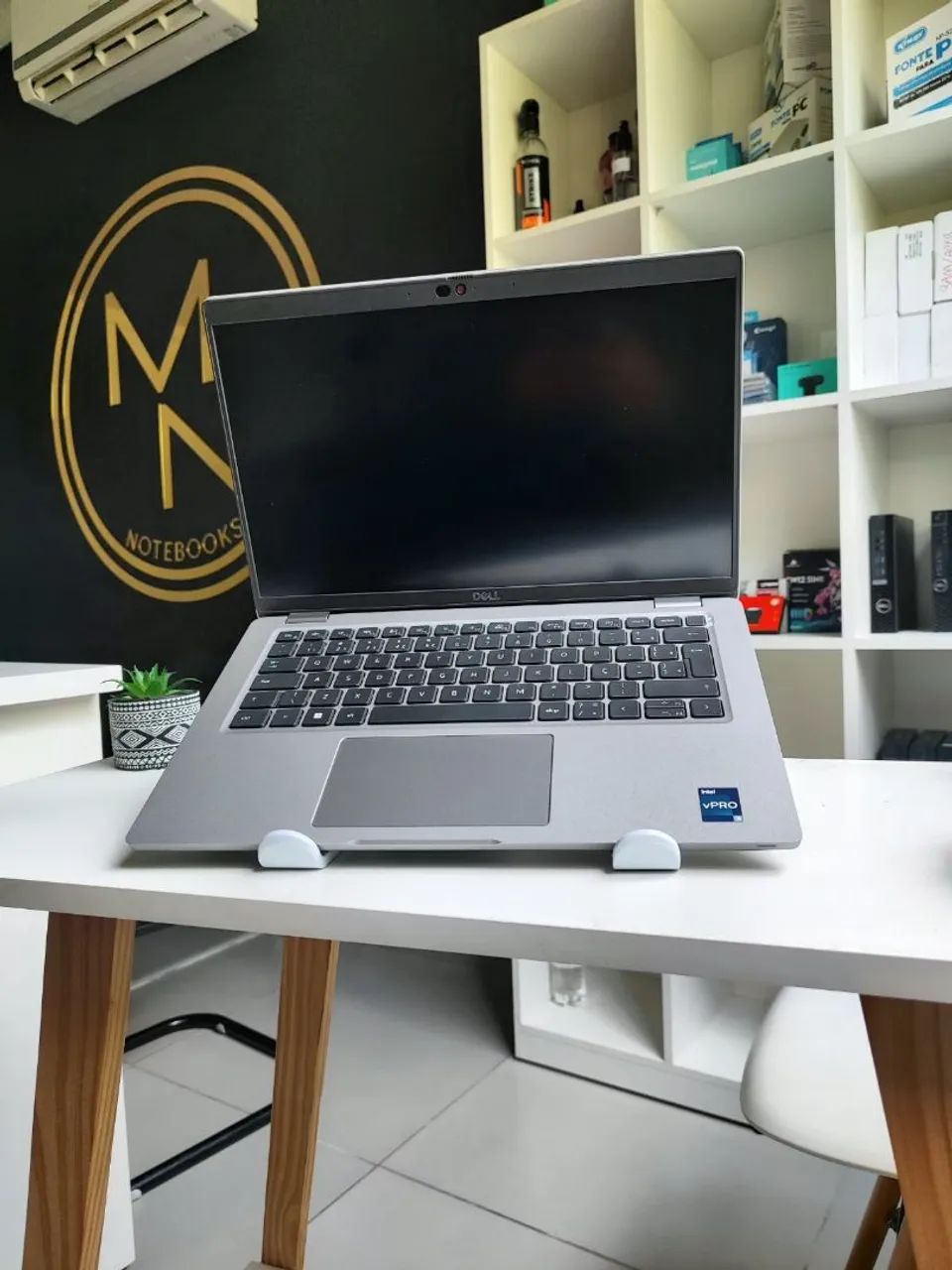 NOTEBOOK DELL LATITUDE 5430 - I5-12TH vPRO!!
