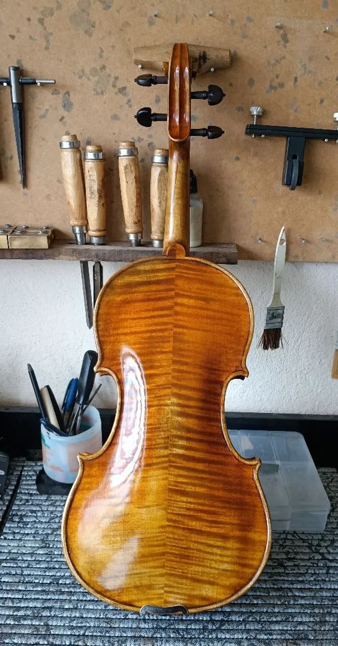 Violino Guarneri  - Foto 2