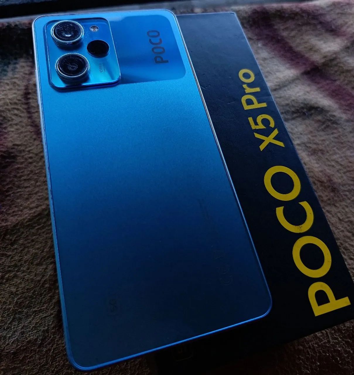 Poco X5 PRO  - Foto 2
