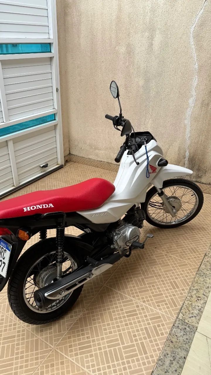 Vendo pop 2023 110i - Foto 3