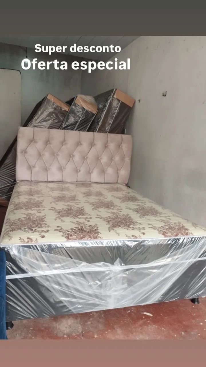 CASAL . Super promoção mega mega 