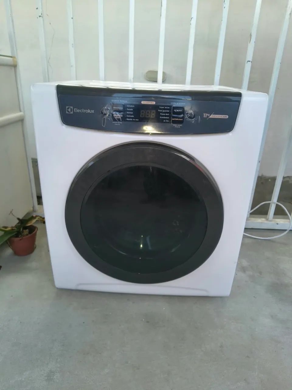 Secadadora Electrolux nunca usada  - Foto 3