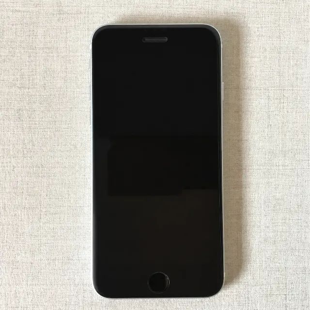 iPhone SE 2020 Branco 128GB - Funcionando Perfeitamente - Foto 3