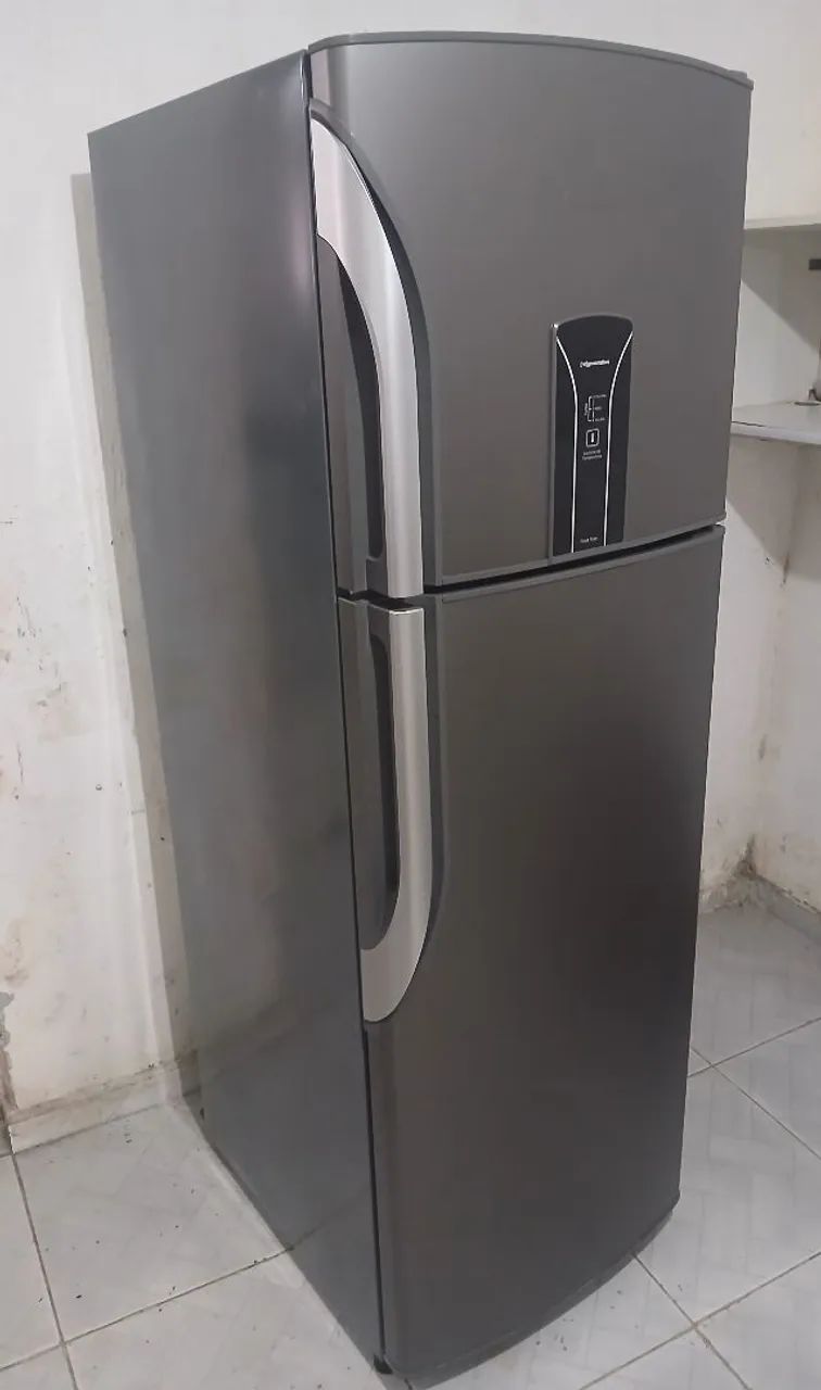 Geladeira inox - Foto 2