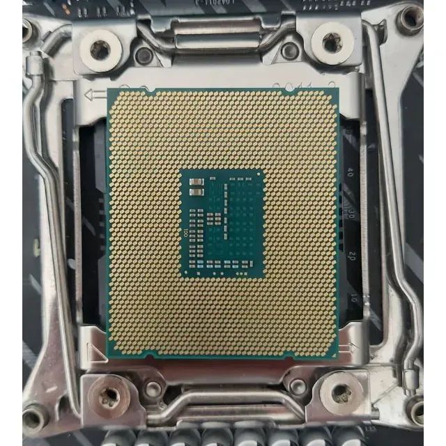 KIT X99 Placa Mãe+E5-2690V3 12c/24t @3.5GHz - Foto 5