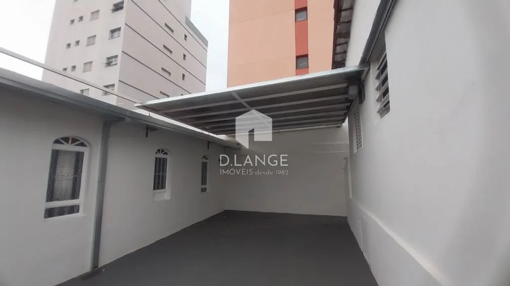 Casa para alugar em Campinas, Jardim Proença, com 1 quarto, com 120 m² - Foto 2