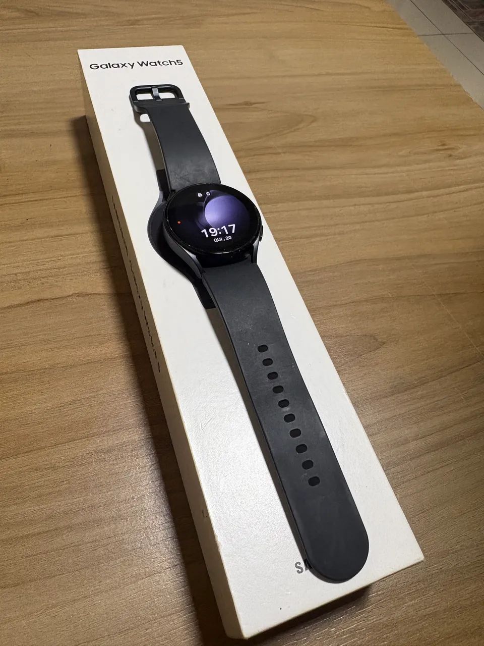 Galaxy Watch 5 - Foto 4