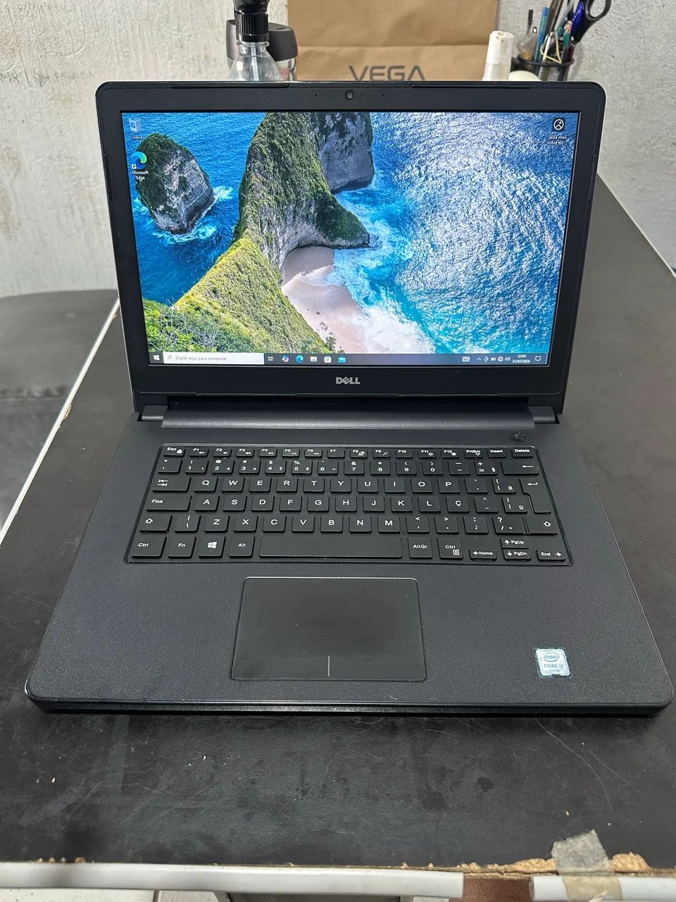 Notebook Dell Inspiron 14 