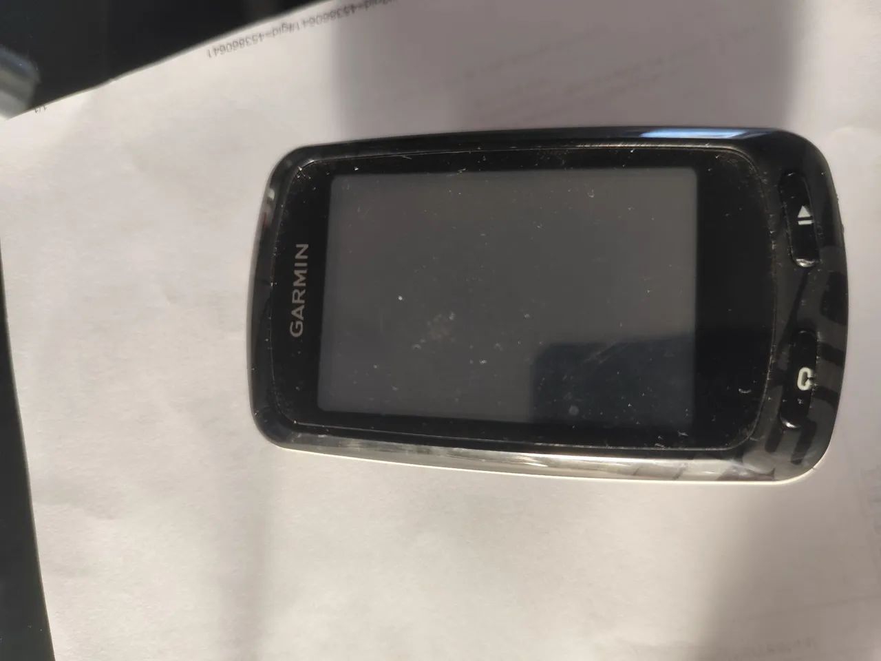 GPS Garmin para Bike  - Foto 4