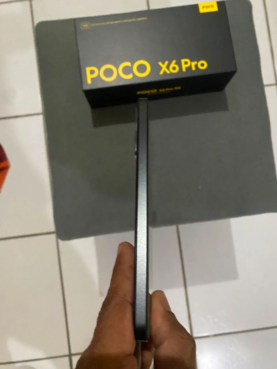 Vendo poco x6 pro  - Foto 5