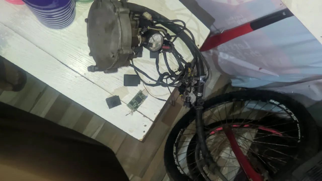 Gas vocês sabem o que é  - Foto 2
