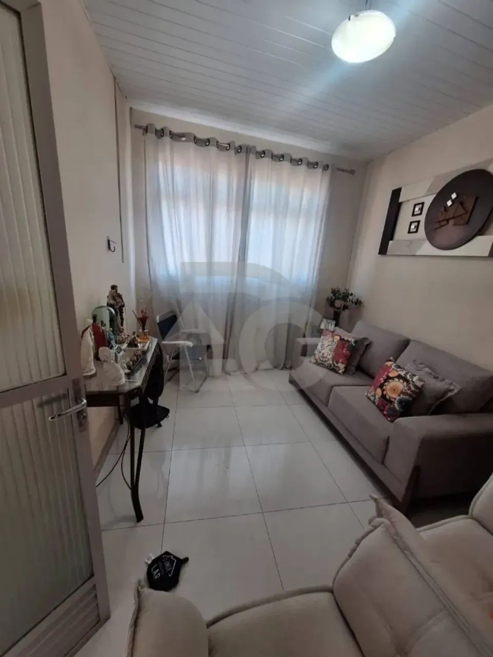 Casa à Venda na Palestina com 3 Quartos, 3 Banheiros e Garagem - Foto 5