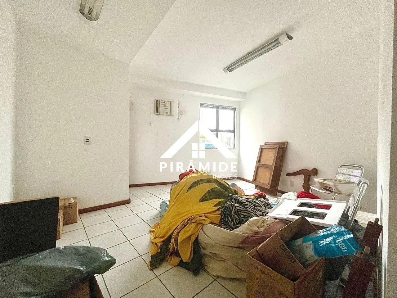 Sala para aluguel no São Lucas, Belo Horizonte - Foto 2