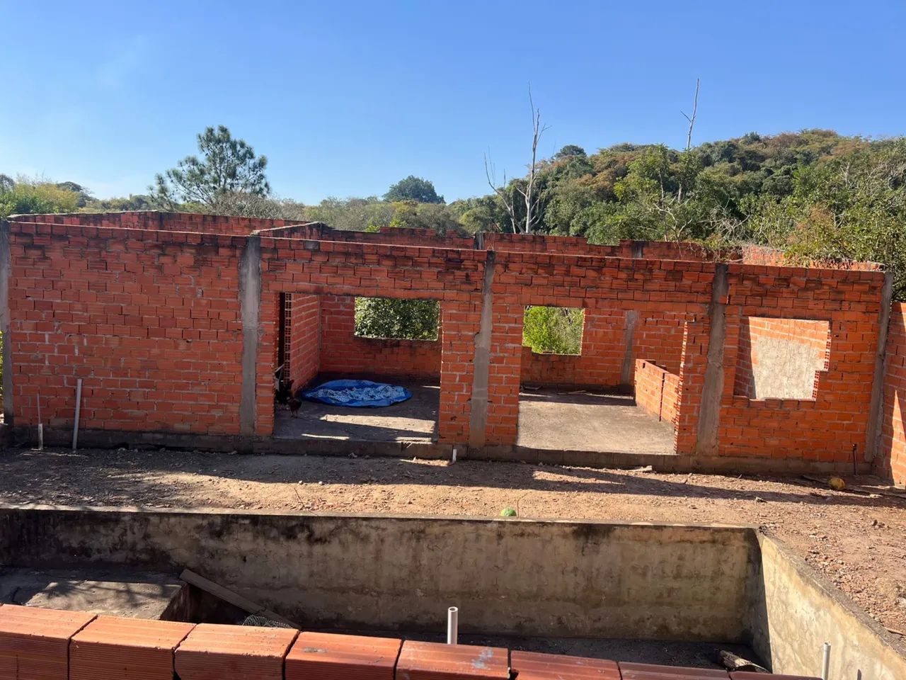Chácara rio verde aracoiabinha  - Foto 2