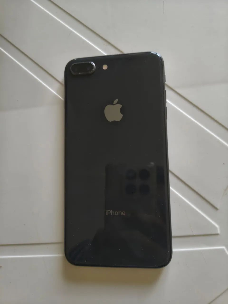 iPhone 8 Plus  - Foto 3