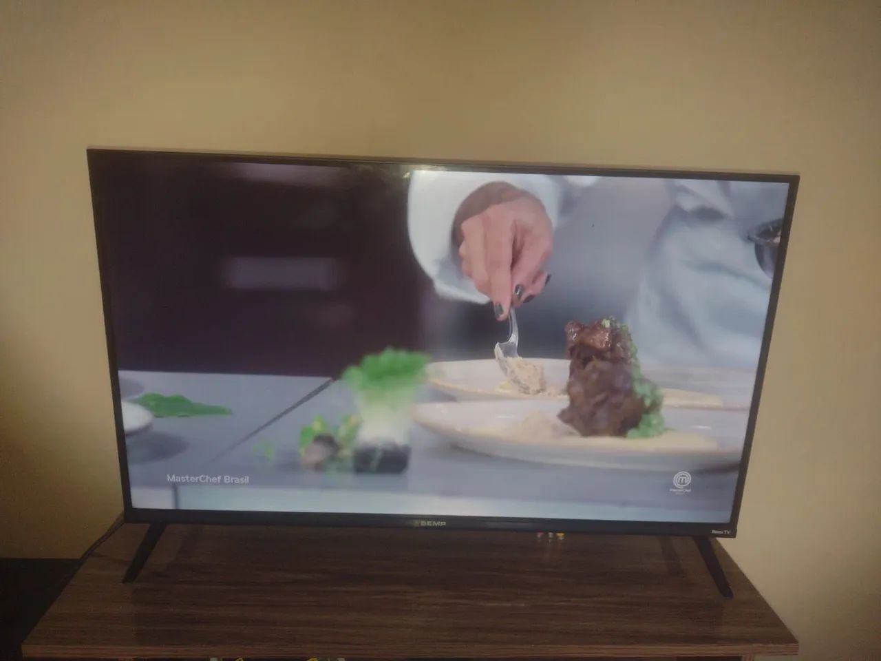 Tv smart 32  - Foto 2