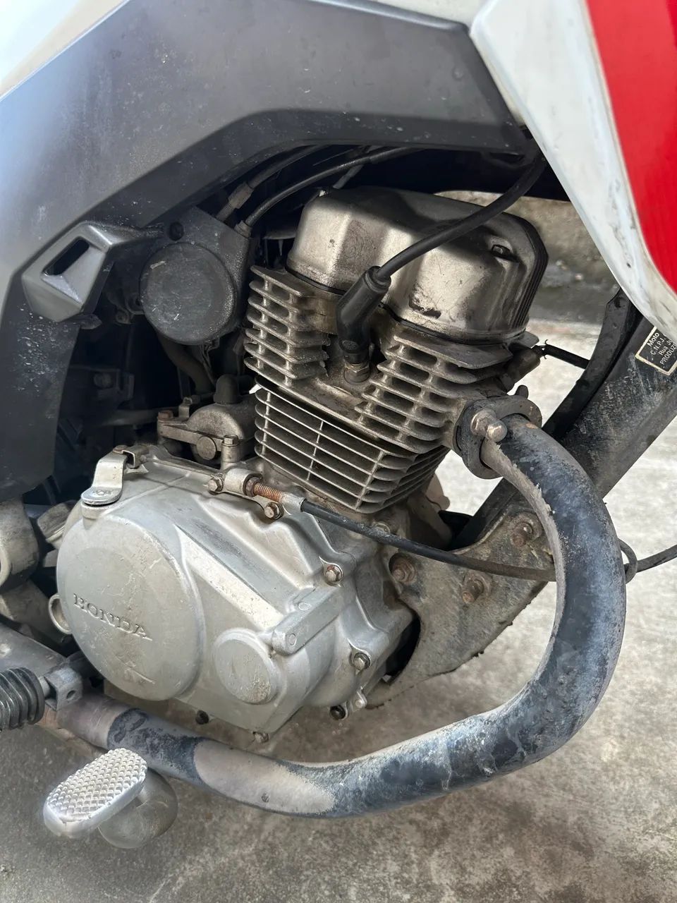 150 titan ex flex  - Foto 4