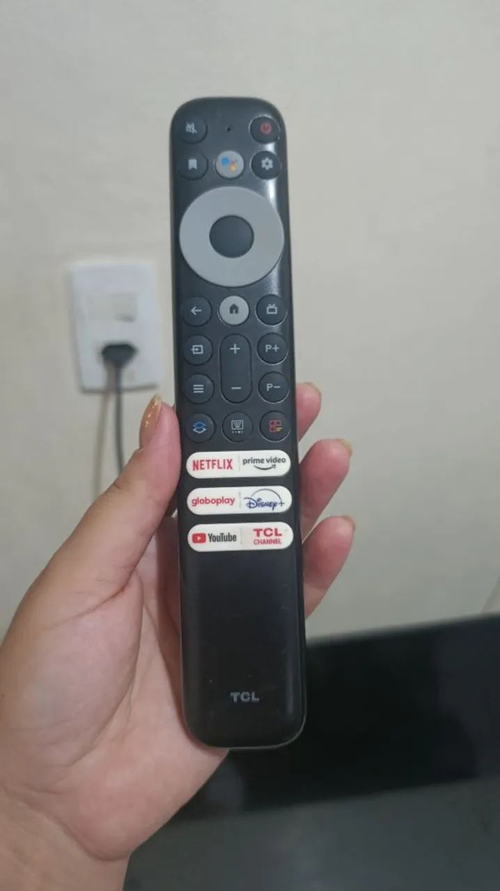 TV TCL 32 POLEGADAS  - Foto 3