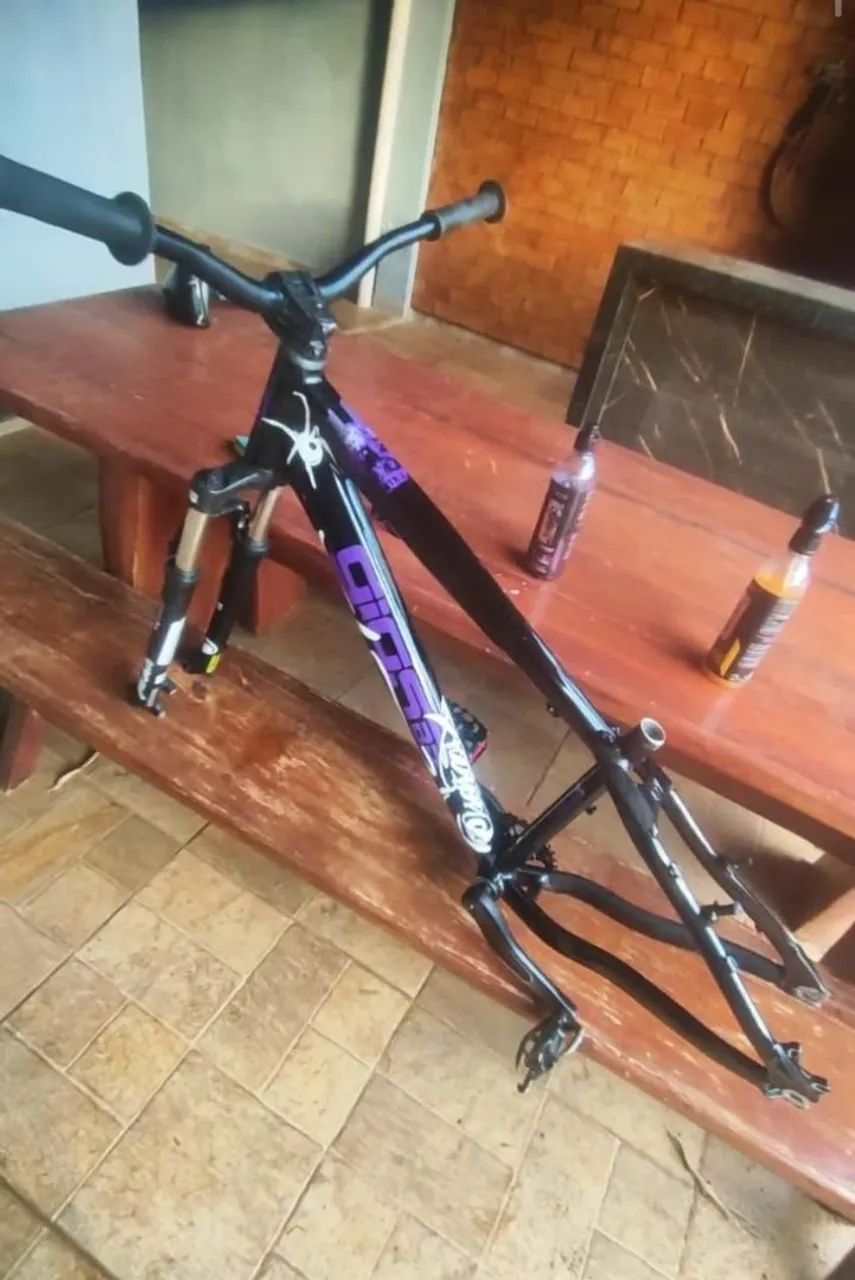 QUADRO GIOS 4TRIX 2024 - Foto 2
