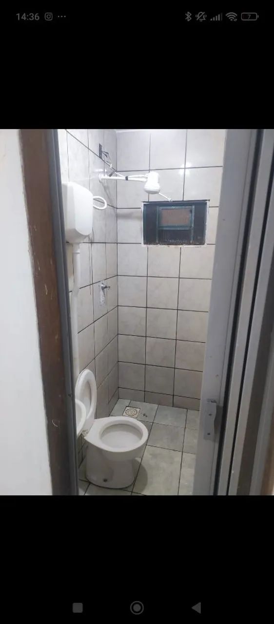 Aluga-se kitnet  - Foto 4
