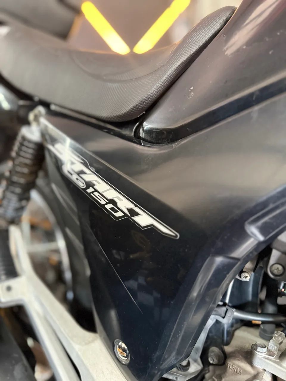 Honda Start 150 2015  - Foto 4