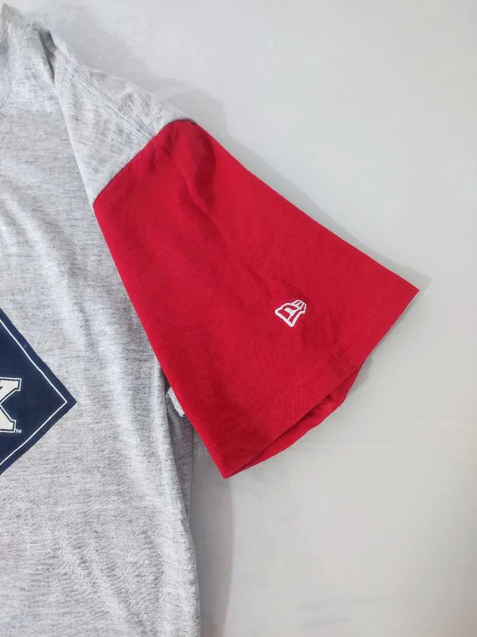Camiseta New Era Red Sox (P) - Foto 3