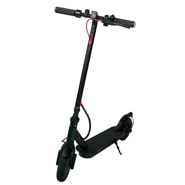 patinete eletrico novo (lacrado)