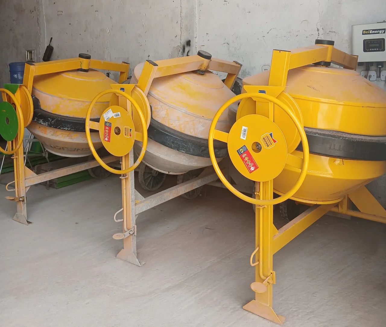 Locação de andaimes e outros equipamentos para sua obra - Foto 5