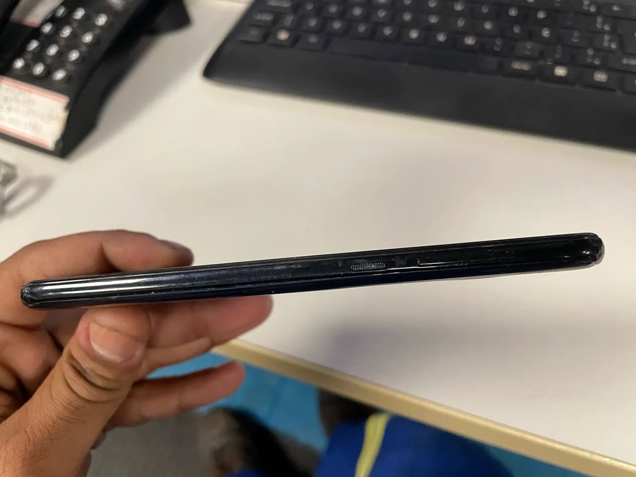 Motorola G7 play  - Foto 2
